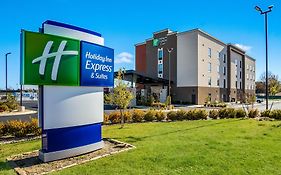 Holiday Inn Express & Suites Tulsa East - Catoosa By Ihg